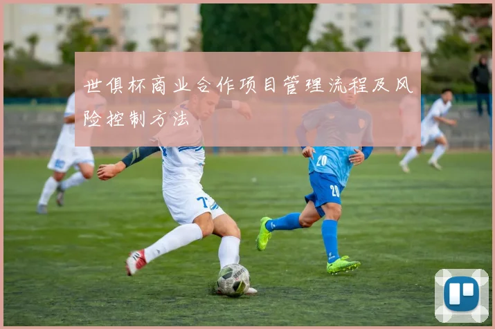 世俱杯商业合作项目管理流程及风险控制方法