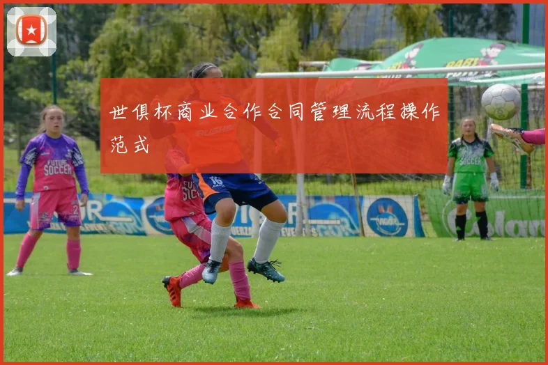 世俱杯商业合作合同管理流程操作范式